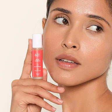 5 reasons why the Facial Radiance Oil should be a part of your skincare routine