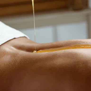 The ULTIMATE guide to body oiling - benefits & techniques