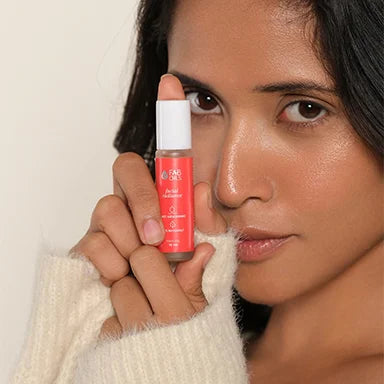 The season match - adapting your facial oil habits to the weather