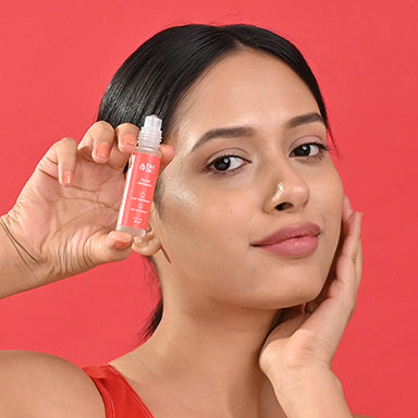 How 10 Seconds Absorption Makes A Difference In Beauty Oils