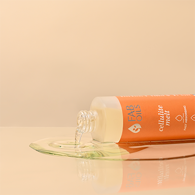 Get Rid Of Cellulite: Anti-Cellulite Body Massage Oil Benefits On Skin