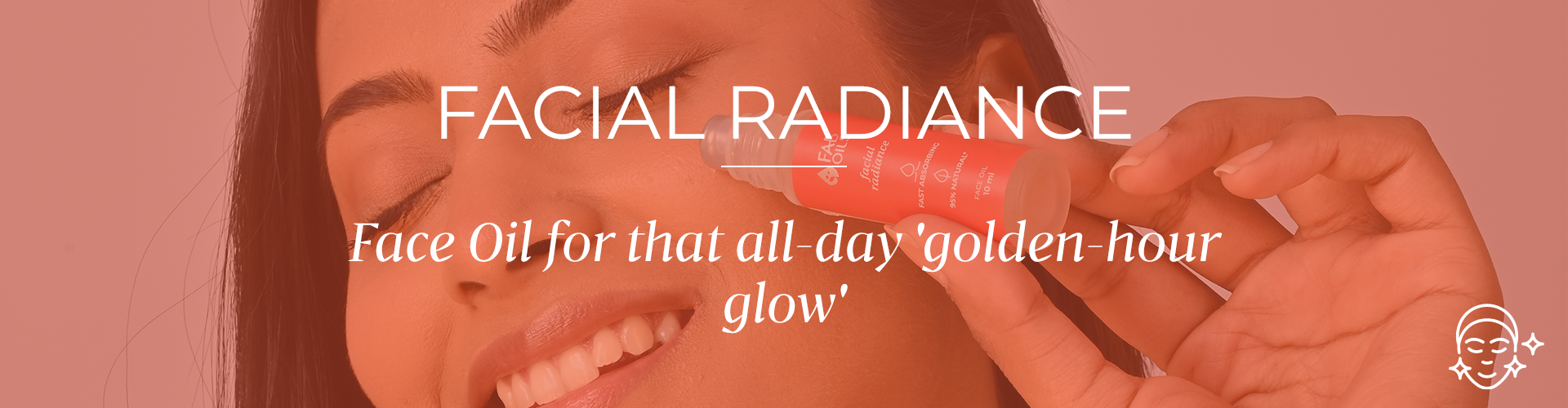 Fab Oils Facial Radiance Oil