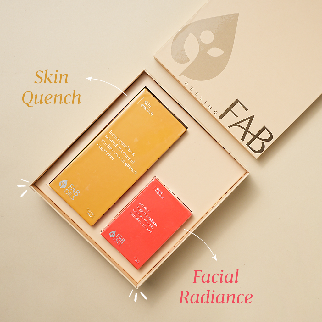Bliss-ed Out Quench & Glow Full-Size Duo