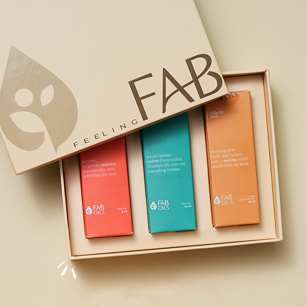 On-And-Out Nourish & Treat Mini Trio