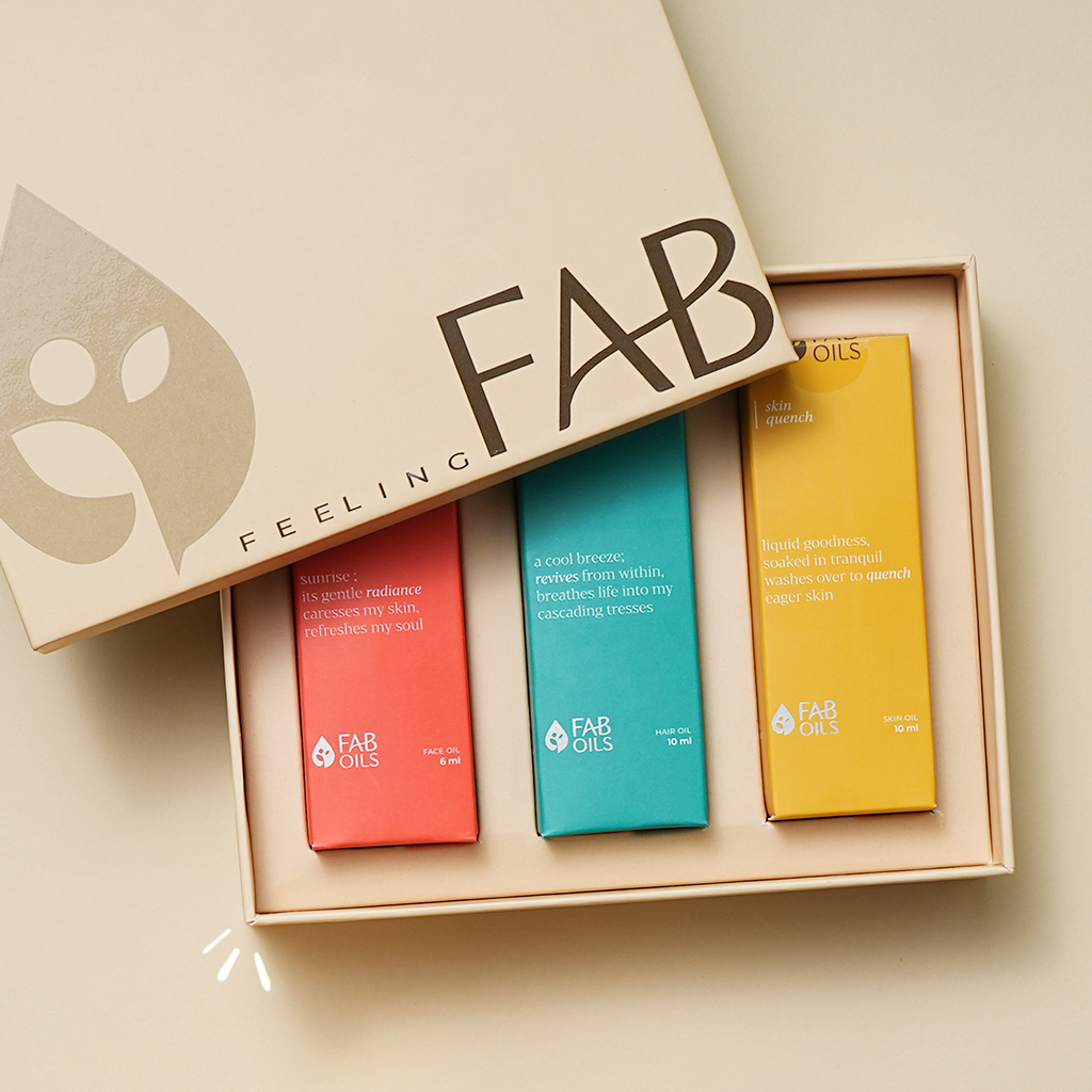 Go-For-Glow Hydrate & Nourish Mini Trio