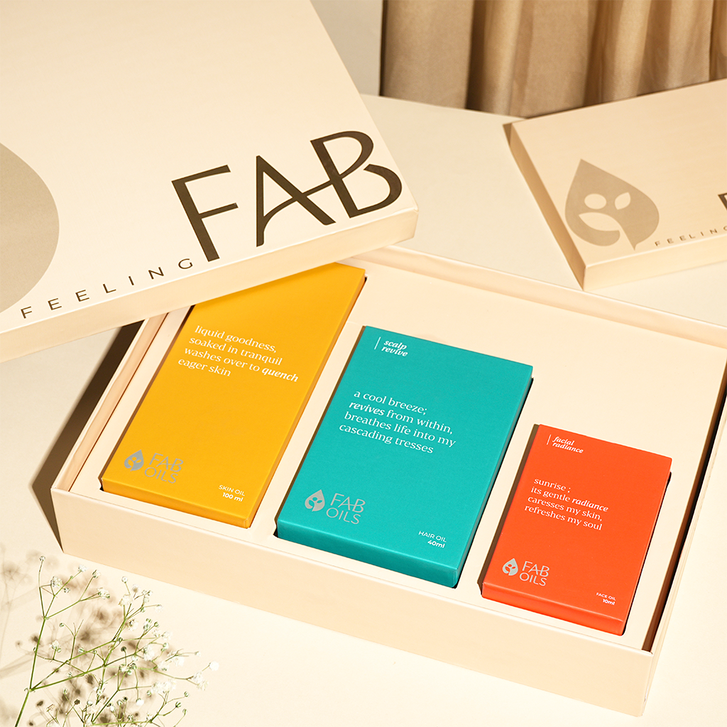 The TLC Quench, Nourish & Glow Full-Size Trio