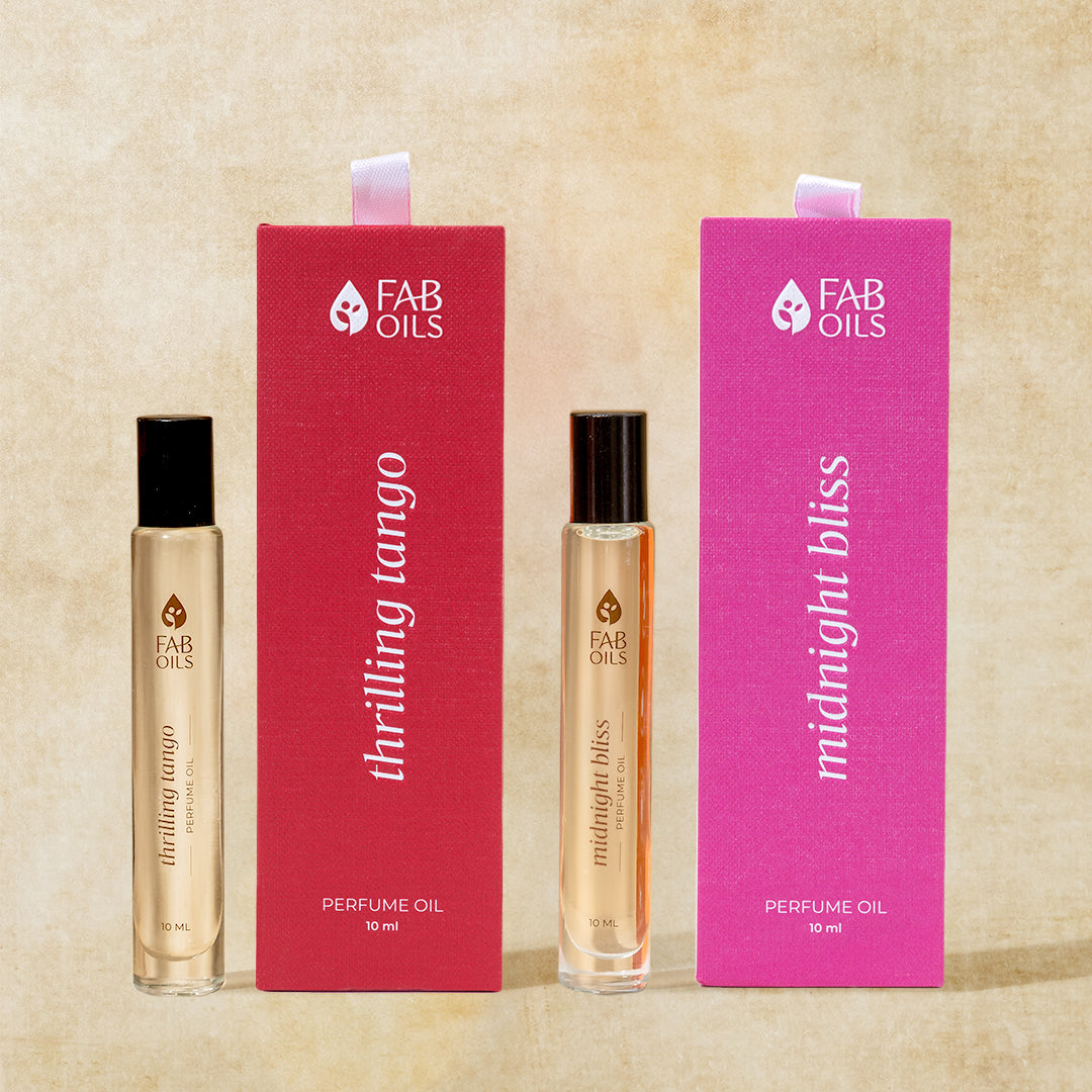 DATE & NIGHT DUO