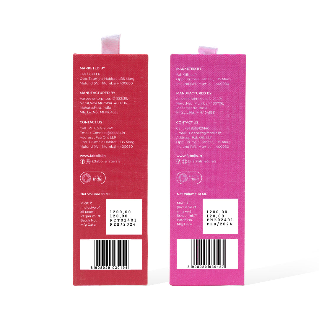 DATE & NIGHT DUO