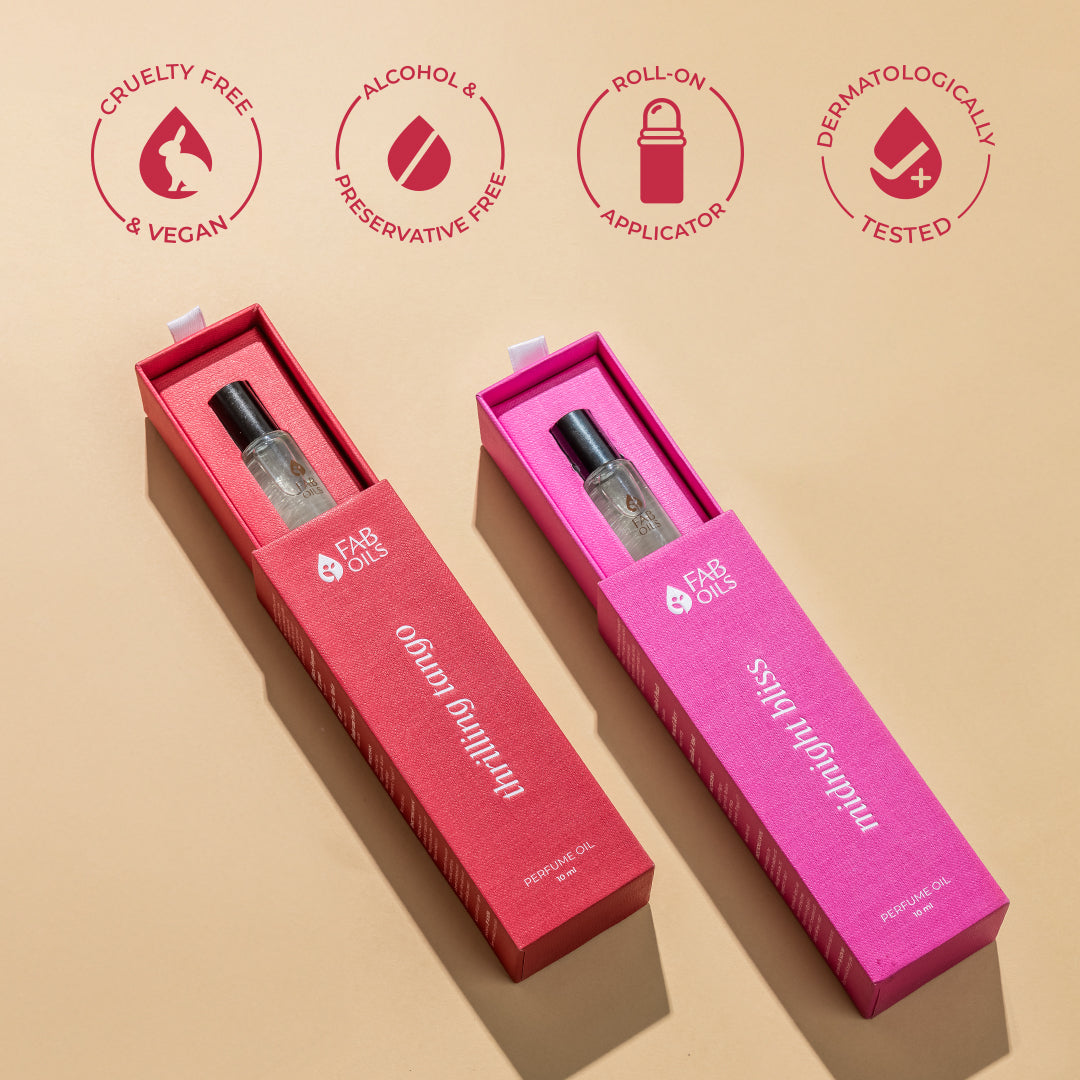 DATE & NIGHT DUO